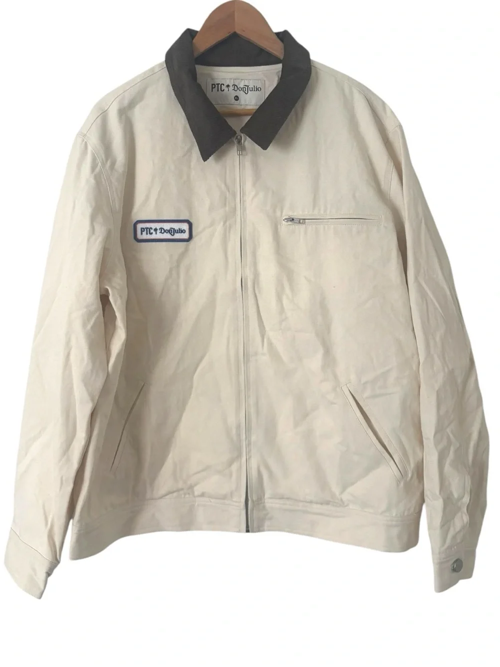 PTC x Don Julio Collaboration Jacket - Picture 2 of 4